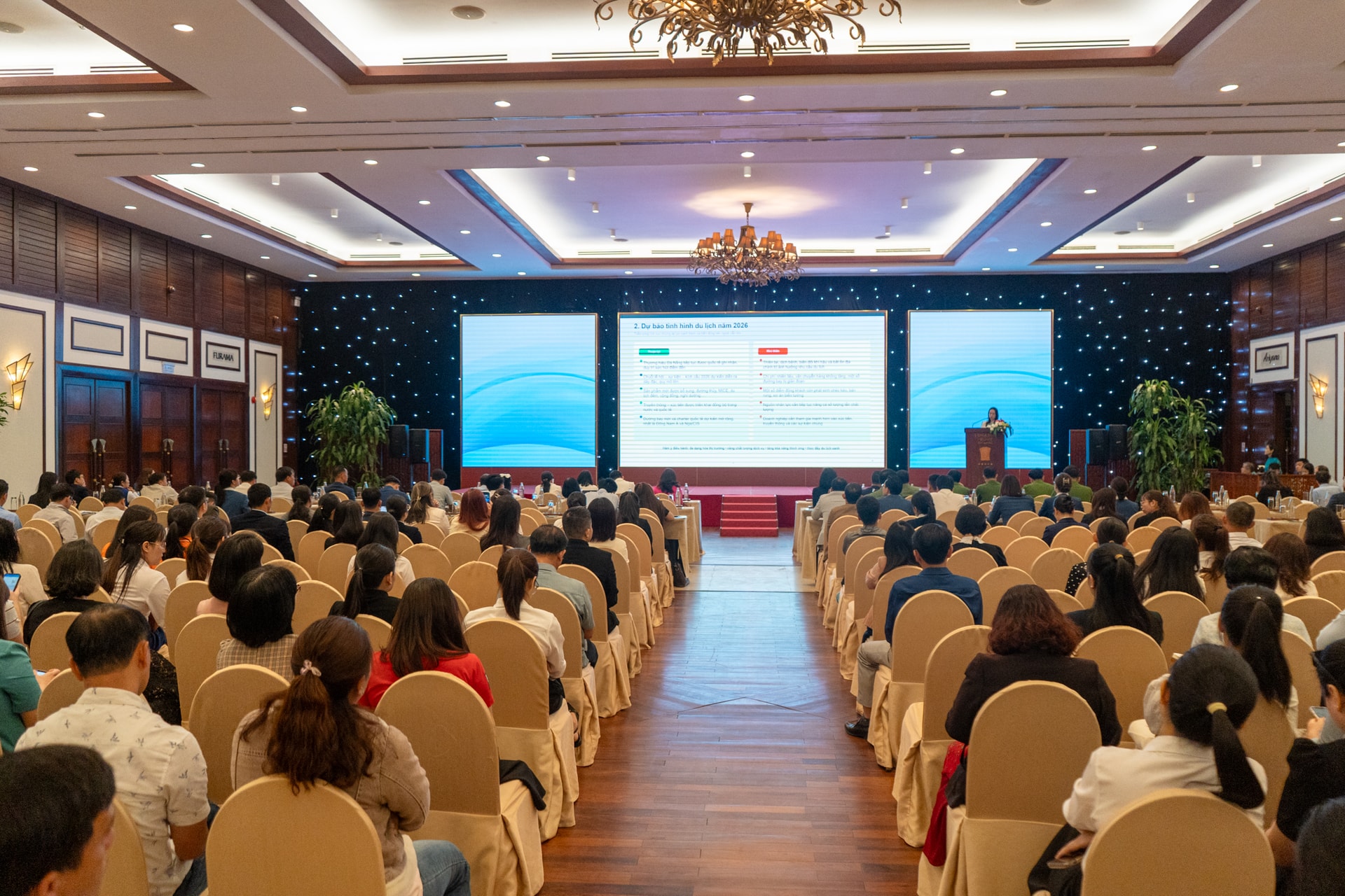 Đà Nẵng nâng tầm du lịch giữa biến động toàn cầu